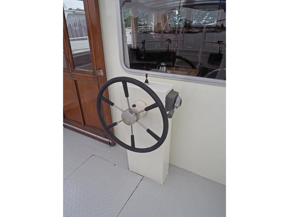 picture Dekuitrusting